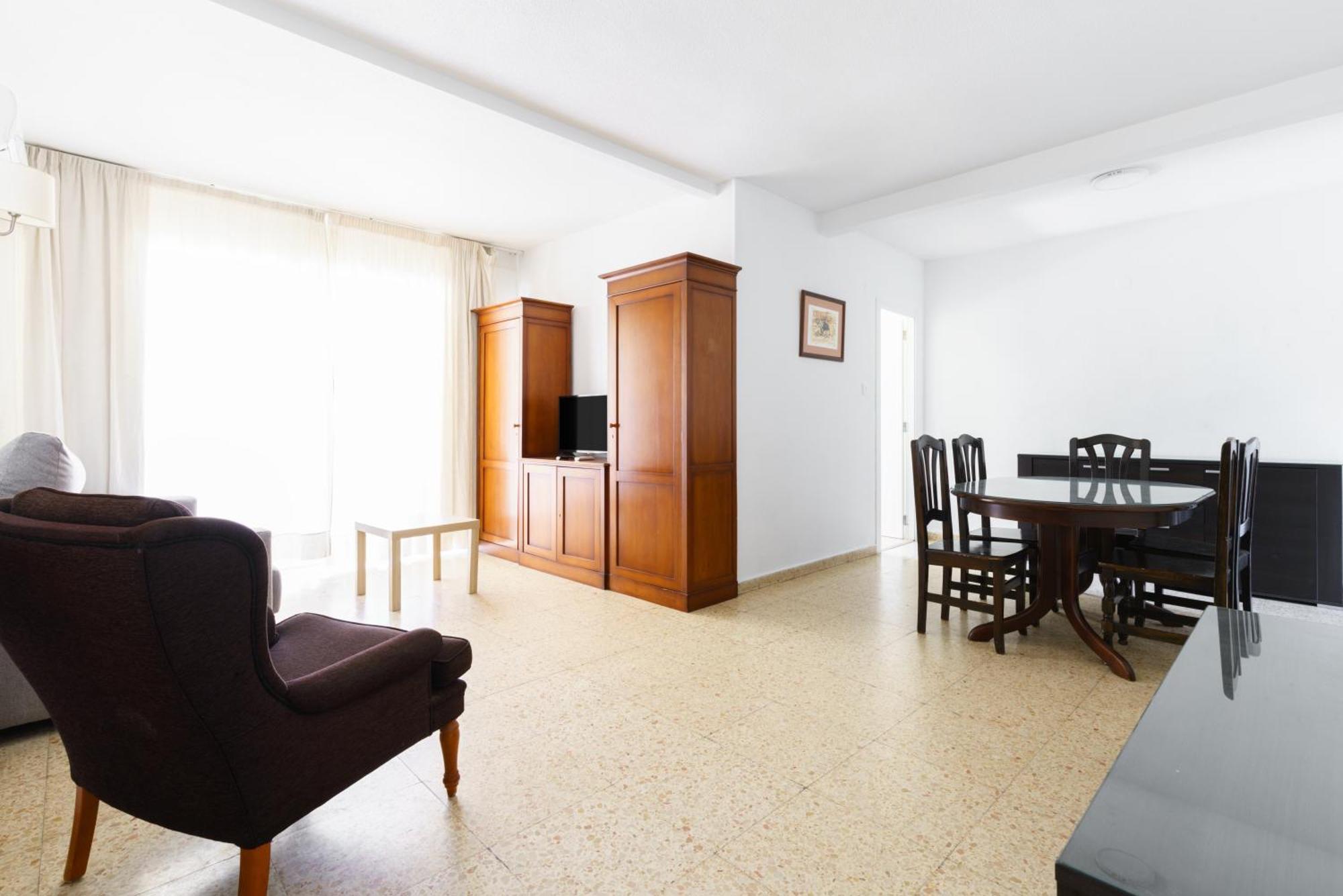 Apartamentos Maja Benidorm Esterno foto